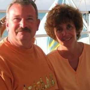 Meet your Posher, Michele